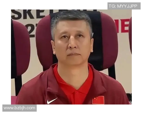 郭士强展望2032年奥运会续约承诺姚明曾为杜锋提供超长合同