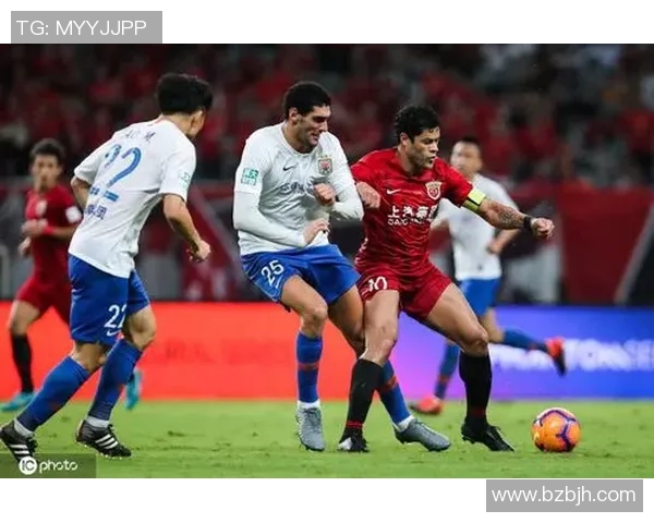 山东鲁能与上海上港精彩对决直播回顾及赛后分析