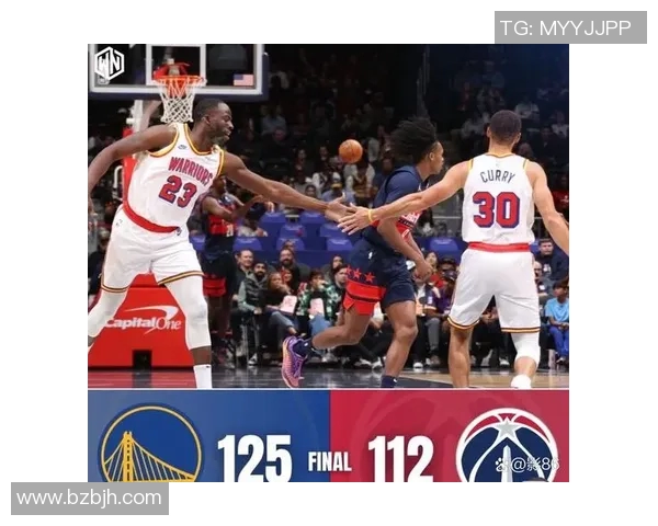 勇士与奇才精彩对决直播全程回顾与赛后分析尽在此处