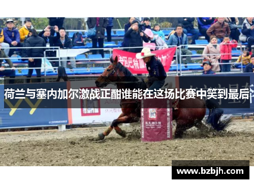 荷兰与塞内加尔激战正酣谁能在这场比赛中笑到最后
